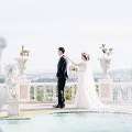 Best Italian Wedding Designer | Amalfi Wedding Planner