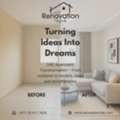 Retail Fit Out Jumeirah | Renovation Hub Dubai Retail Interior Experts