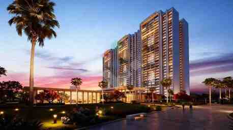 Greater Noida, Apartments, Flats, Houses & Villas, INR 2/year,  348044 Sq. Feet,  Godrej Majesty Sector 12 Noida Extension