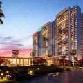 INR 2/year,  348044 Sq. Feet,  Godrej Majesty Sector 12 Noida Extension