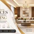 Affordable Home Interior Design Services In Greater Noida