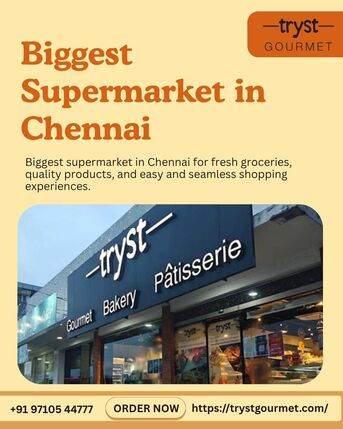 Chennai, Food, Best Online Supermarket In Chennai