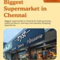 Best Online Supermarket In Chennai