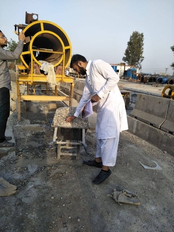 Riyadh, Job Seekers, (Civil Engineer, QA/QC, Site Engineer)