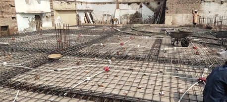 Riyadh, Job Seekers, (Civil Engineer, QA/QC, Site Engineer)
