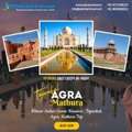 Taj Mahal &ndash; Agra &ndash; Mathura Tour Package | Panicker&rsquo;s Travel