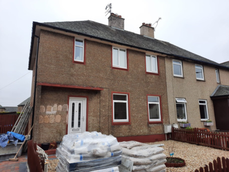 London, Business, Kerse Roofing & Building