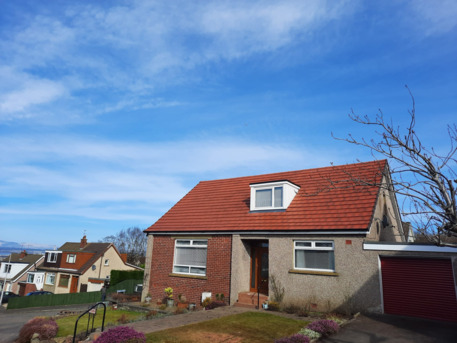 London, Business, Kerse Roofing & Building