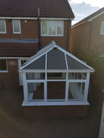 London, Business, Kerse Roofing & Building