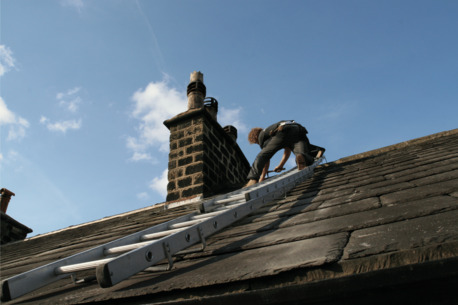 London, Business, Kerse Roofing & Building
