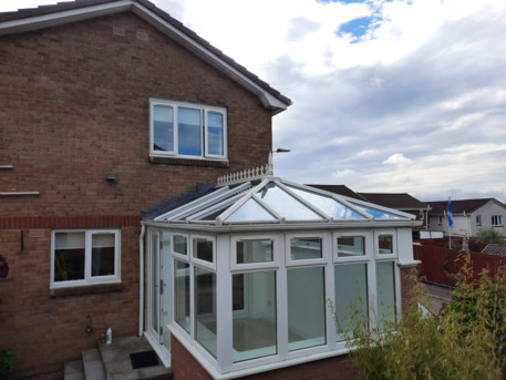 London, Business, Kerse Roofing & Building