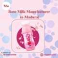 Best Rose Milk Exporter In Madurai