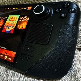 Umm Al Hamam, Mobile Phones, SAR 1950,  Steam Deck OLED 512gb + Memory 254gb Free