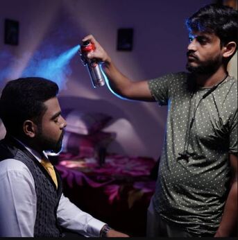 Mumbai, Business, Professional Groom Makeup Artist In Tirunelveli For Special Occasions