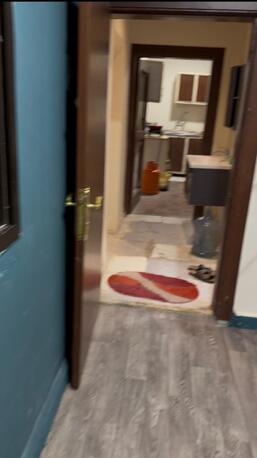 Riyadh, Apartments, Flats, Houses & Villas, SAR 22000/year,  Furnished,  2 BR,  Fully Furnished 2-Bedroom Ground Floor Villa Portion For Rent