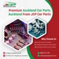 Affordable Suzuki Car Parts Auckland For Fast Local Delivery