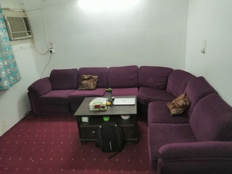 Hara, Rooms for Rent, SAR 1000/month,  1215 Sq. Meter,  I Bedroom With Seperate Bathroom Available For 3 Months