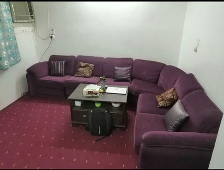 Hara, Rooms for Rent, SAR 1000/month,  1215 Sq. Meter,  I Bedroom With Seperate Bathroom Available For 3 Months