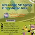 Best Google Ads Agency In Stockton On Tees