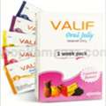 Valif Oral Jelly: Informatie, Werking En Gebruik