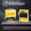 Best Portable Dot Peen Marking Machine For Reliable Industrial Engraving