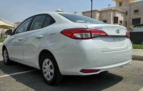 Jeddah, Vehicles, Cars & Trucks , SAR 30500,  Toyota Yaris,  2022,  Automatic,  388000 KM,   For Sell Excellent Condition First Owner