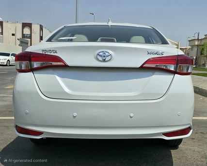 Jeddah, Vehicles, Cars & Trucks , SAR 30500,  Toyota Yaris,  2022,  Automatic,  388000 KM,   For Sell Excellent Condition First Owner
