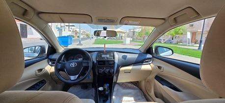 Jeddah, Vehicles, Cars & Trucks , SAR 30500,  Toyota Yaris,  2022,  Automatic,  388000 KM,   For Sell Excellent Condition First Owner