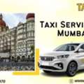 Book Taxi Service In Mumbai - Tanvi Cabs