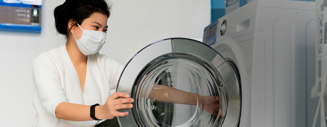 New York, Cleaning, Trusted Laundry Service Georgetown For Fast & Fresh Cleaning