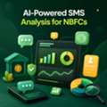 SMS Analyzer Tool For NBFCs & Financial Data Intelligence