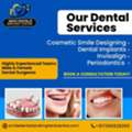 BEST DENTAL HOSPITAL IN SECUNDERABAD