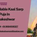 Affordable Kaal Sarp Dosh Puja In Trimbakeshwar