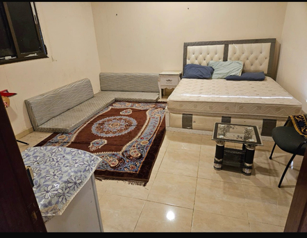 Khafji, Rooms for Rent, SAR 700/month,  Furnished Bachlor Room