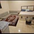 SAR 700/month,  Furnished Bachlor Room