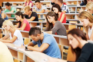 Kurnool, Education, Private BCom College In Indore &ndash; St. Paul Institute Of Professional Studies