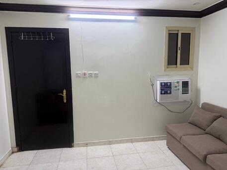 Al Wizarat, Rooms for Rent, SAR 1300/month,  Furnished,  Executive Bachelor Room For Rent &ndash; First Floor Location: Hara, Riyadh (near T Shoe Signal