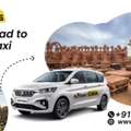 Ahmedabad To Dwarka Taxi &ndash; Book Fast, Travel Smart With Amber Cabs