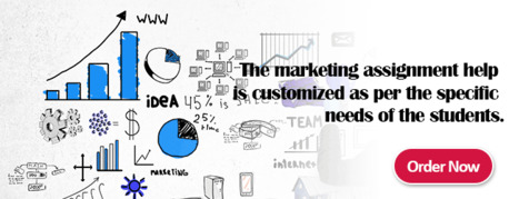 Sydney, Education, What Is Marketing Assignment Help And How Does It Work?
