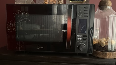 Sitra, Appliances, BHD 20,  Microwave And Grill