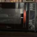 BHD 20,  Microwave And Grill