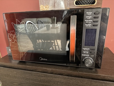 Sitra, Appliances, BHD 20,  Microwave And Grill