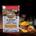 Turmeric Powder A Healthy Way For Your Daily Life &ndash; Elworld Organic