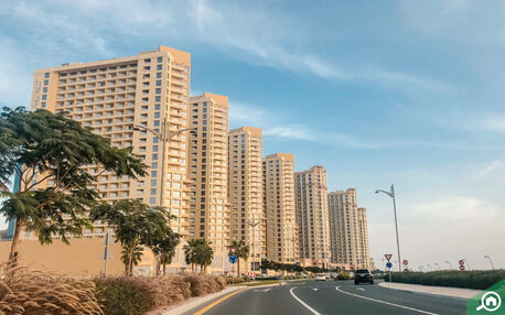Dubai, Industrial Land, Bizmaker Office In Dubai Discover Dynamic Workspace For Business Success