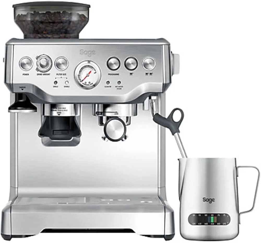 Al Ain, Appliance Repair, Sage Coffee Machine Repair Al Ain 0564211601