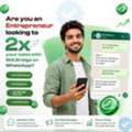 Boost Sales With WhatsApp Business API | WA Bridge