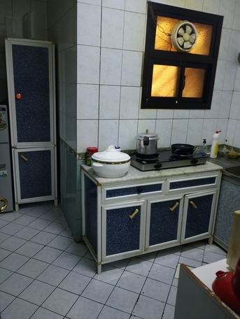 Riyadh, Apartments, Flats, Houses & Villas, SAR 600/month,  1 BR,  Bachelor