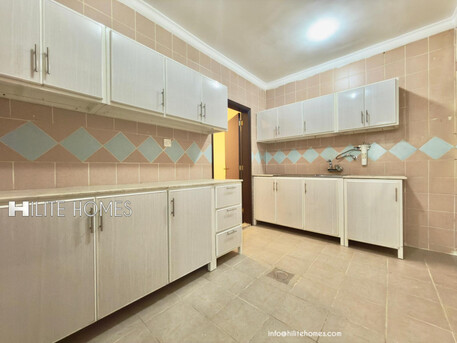 Salwa, Apartments, Flats, Houses & Villas, KWD 400/month,  3 BR,  Three Bedroom Apartment For Rent In Salwa