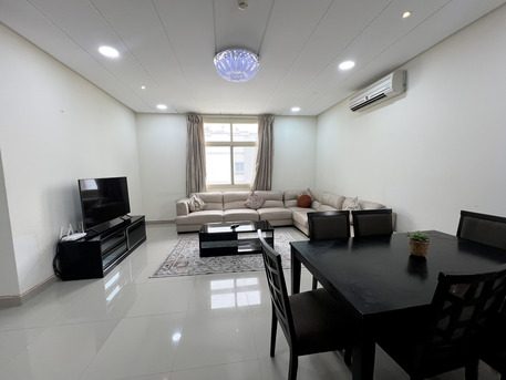 Saar, Apartments, Flats, Houses & Villas, BHD 400/month,  Furnished,  3 BR,  160 Sq. Meter,  Fully Furnished 3BHK Near St. Christopher&rsquo;s | Saar