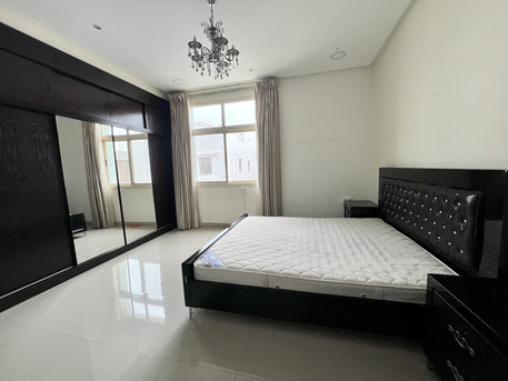 Saar, Apartments, Flats, Houses & Villas, BHD 400/month,  Furnished,  3 BR,  160 Sq. Meter,  Fully Furnished 3BHK Near St. Christopher&rsquo;s | Saar